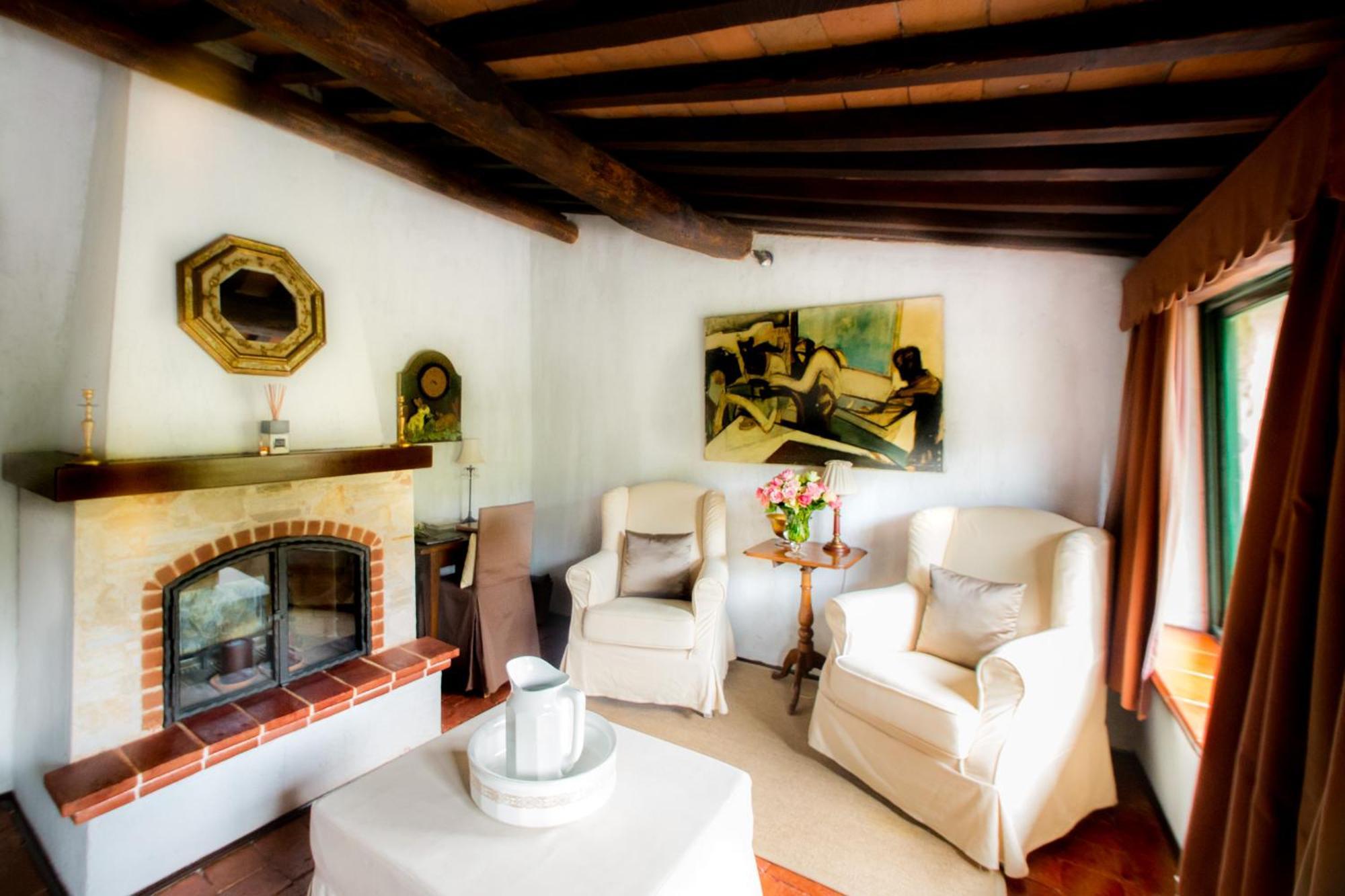 Casa Matilde Panzió Mommio Szoba fotó