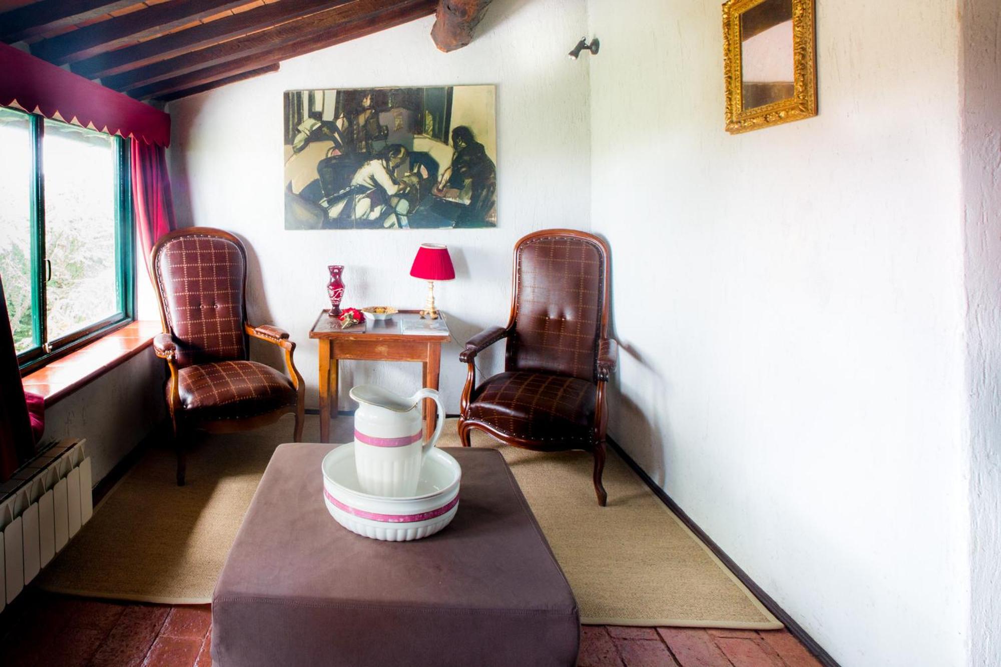 Casa Matilde Panzió Mommio Szoba fotó