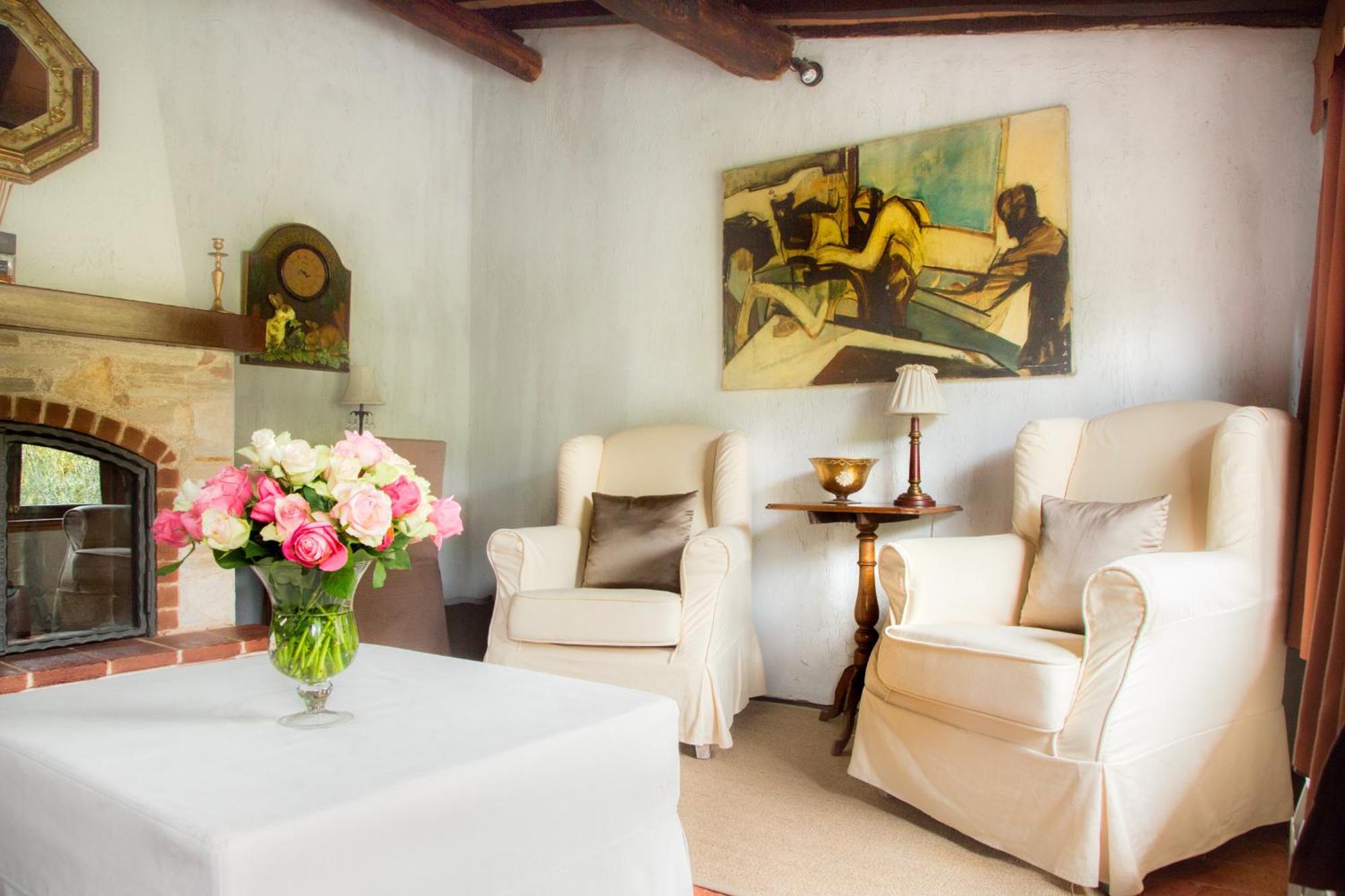 Casa Matilde Panzió Mommio Szoba fotó