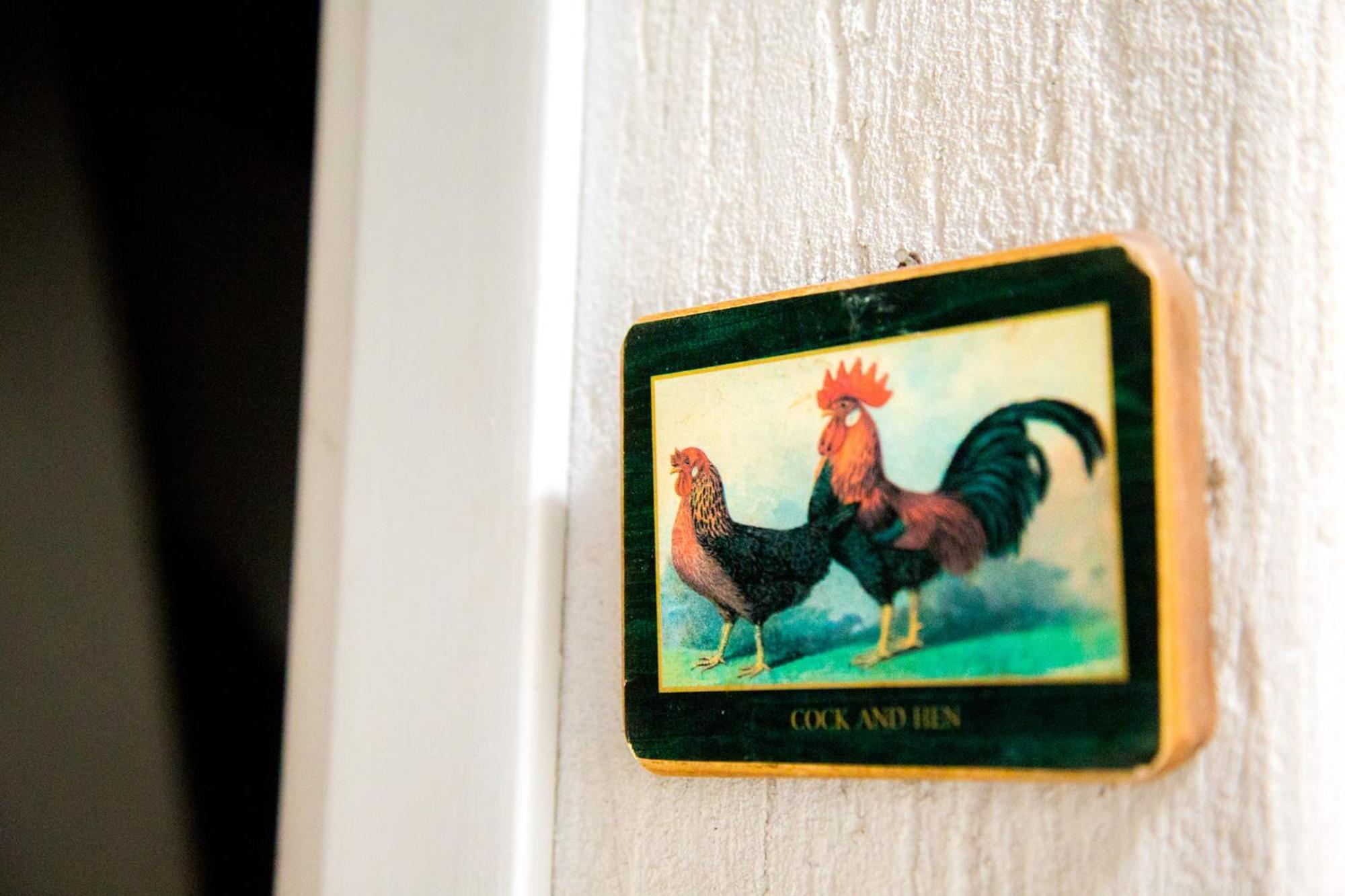 Casa Matilde Panzió Mommio Szoba fotó