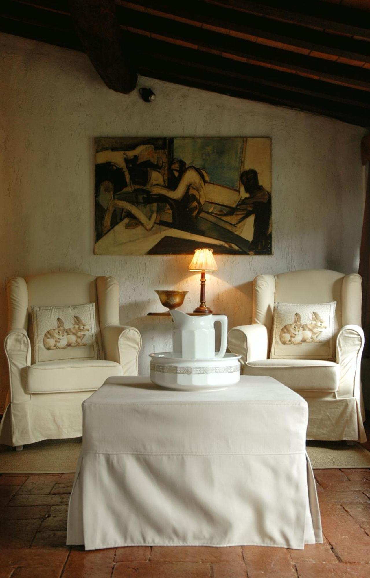 Casa Matilde Panzió Mommio Szoba fotó